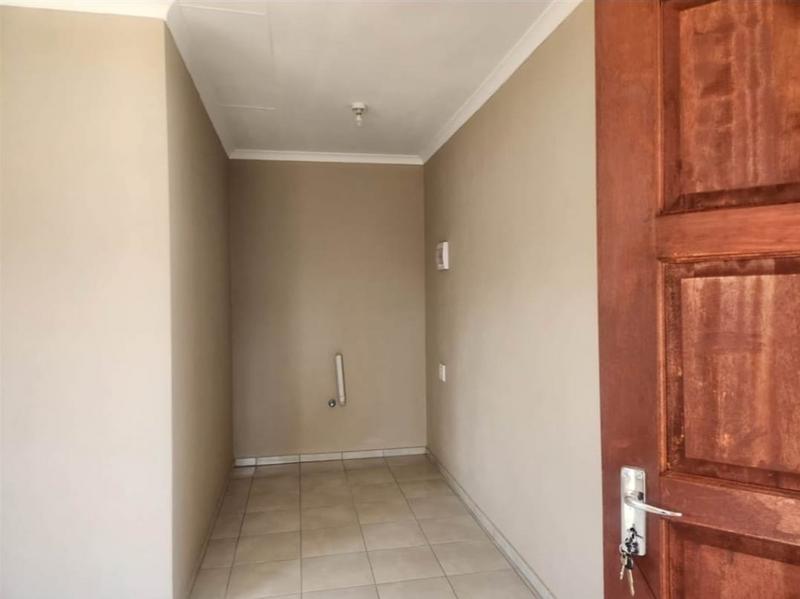 To Let 1 Bedroom Property for Rent in Van Dyk Park Gauteng