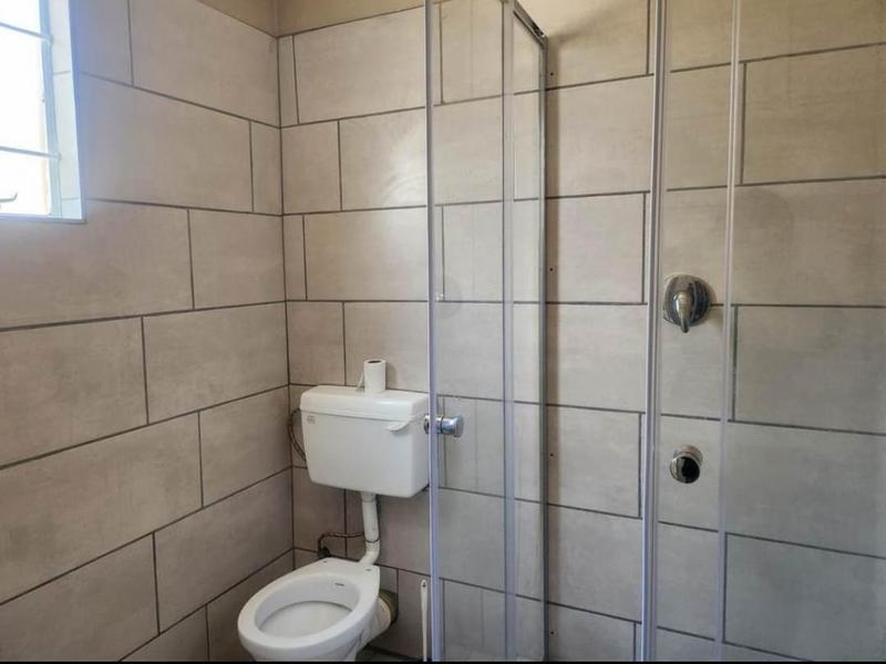 To Let 1 Bedroom Property for Rent in Van Dyk Park Gauteng