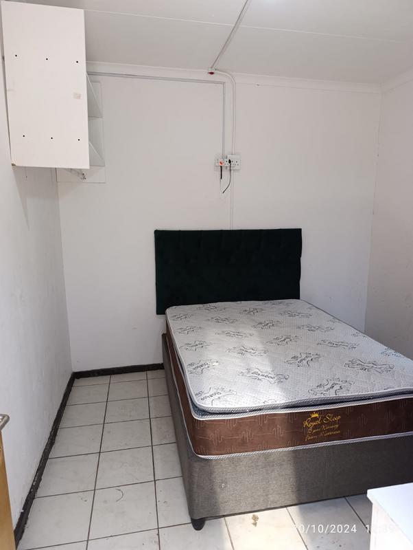 To Let 1 Bedroom Property for Rent in Dinwiddie Gauteng