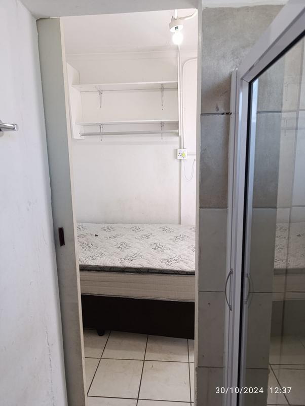 To Let 1 Bedroom Property for Rent in Dinwiddie Gauteng