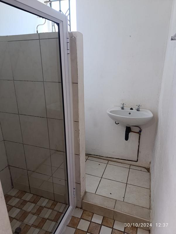 To Let 1 Bedroom Property for Rent in Dinwiddie Gauteng