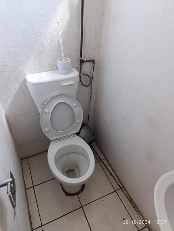 To Let 1 Bedroom Property for Rent in Dinwiddie Gauteng