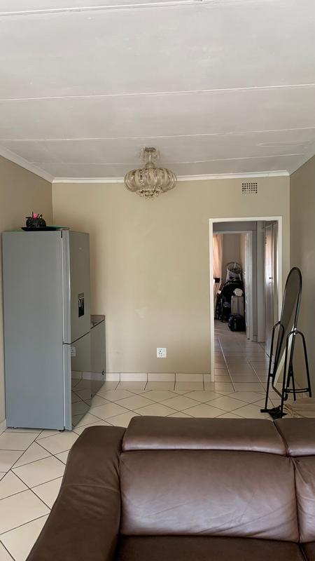 To Let 4 Bedroom Property for Rent in Kempton Park Gauteng