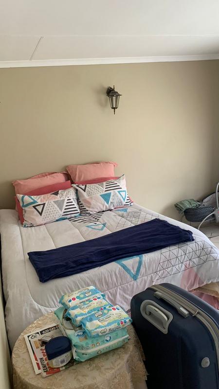 To Let 4 Bedroom Property for Rent in Kempton Park Gauteng