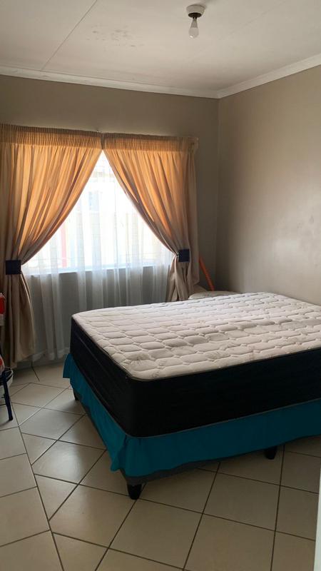 To Let 4 Bedroom Property for Rent in Kempton Park Gauteng