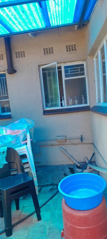 To Let 4 Bedroom Property for Rent in Kempton Park Gauteng