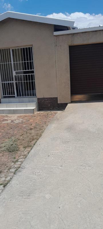 To Let 4 Bedroom Property for Rent in Kempton Park Gauteng