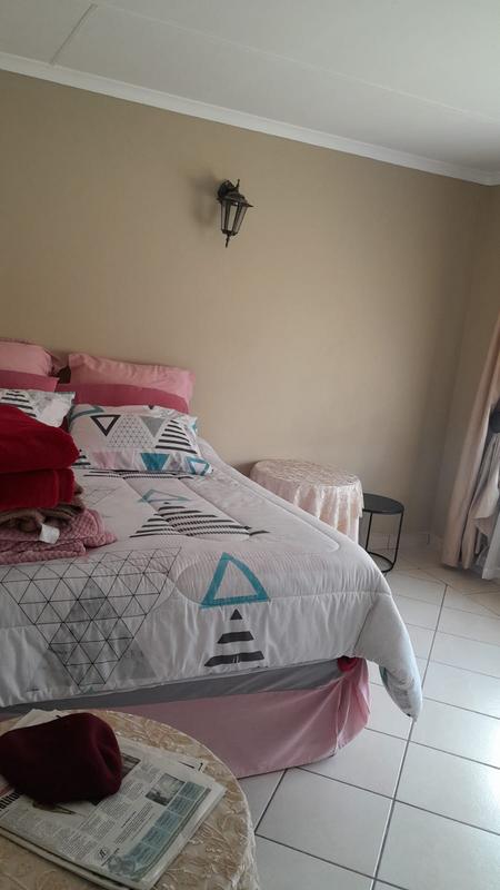 To Let 4 Bedroom Property for Rent in Kempton Park Gauteng