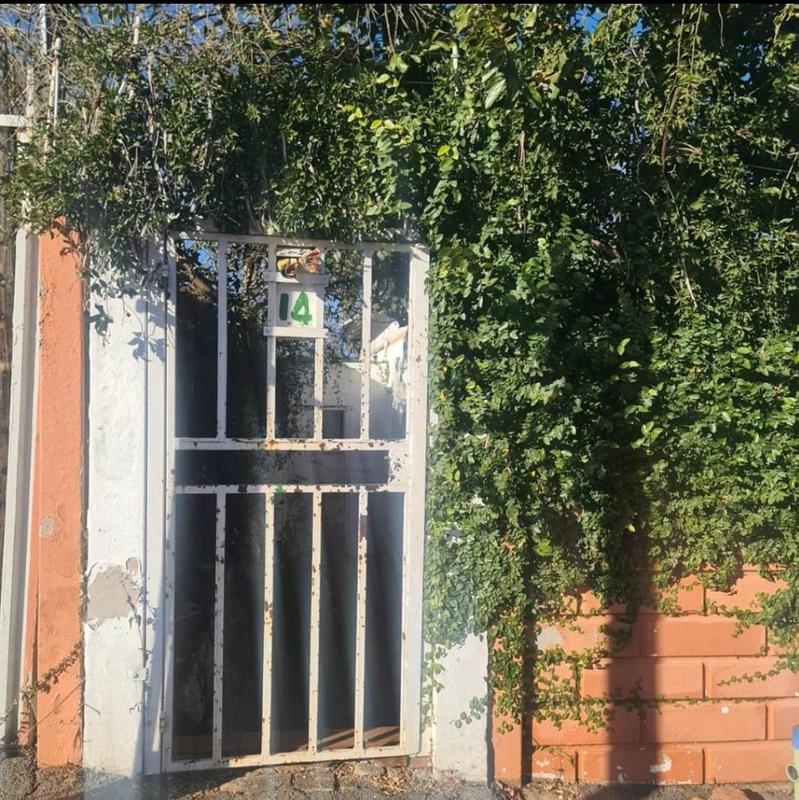 To Let 2 Bedroom Property for Rent in Kensington Gauteng