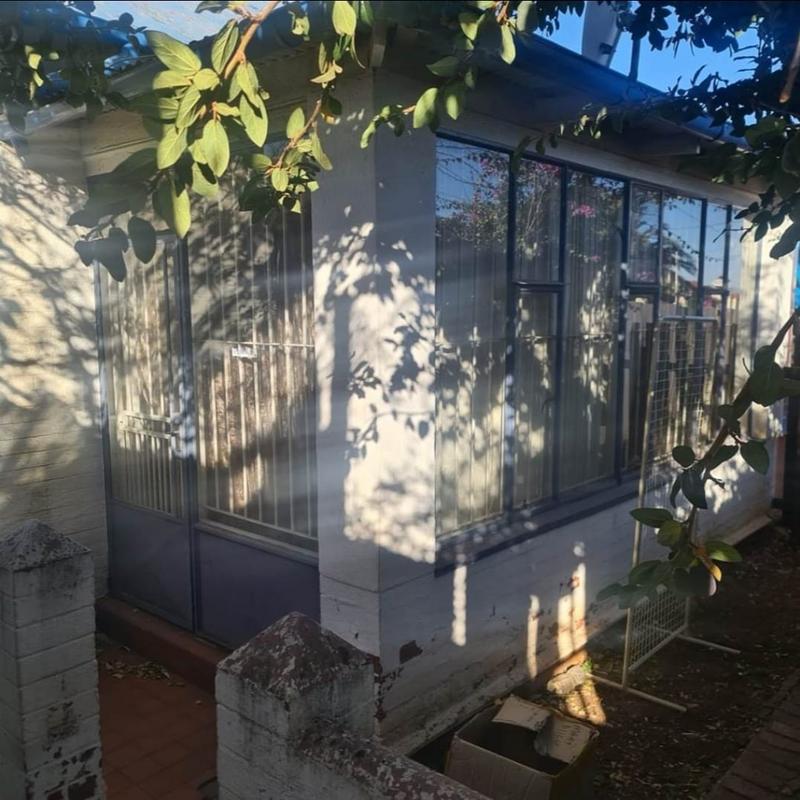 To Let 2 Bedroom Property for Rent in Kensington Gauteng