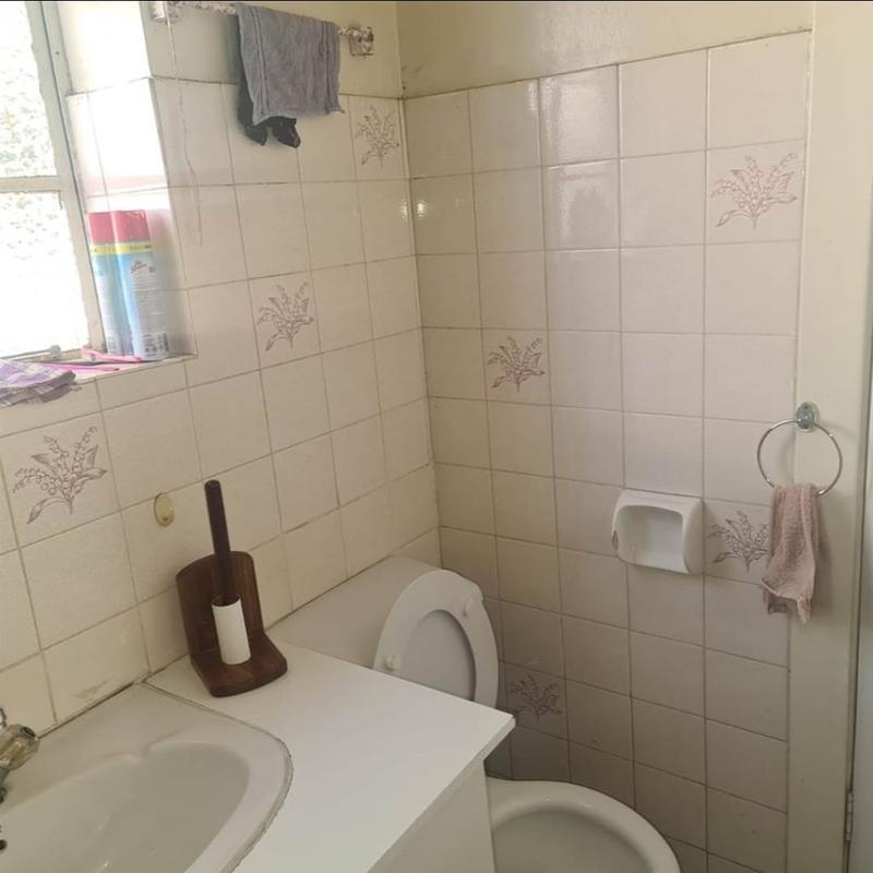 To Let 2 Bedroom Property for Rent in Kensington Gauteng