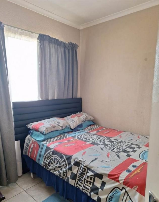 To Let 2 Bedroom Property for Rent in Halfway Gardens Gauteng