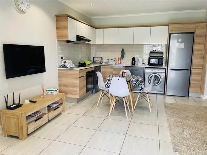 To Let 1 Bedroom Property for Rent in Midridge Park Gauteng