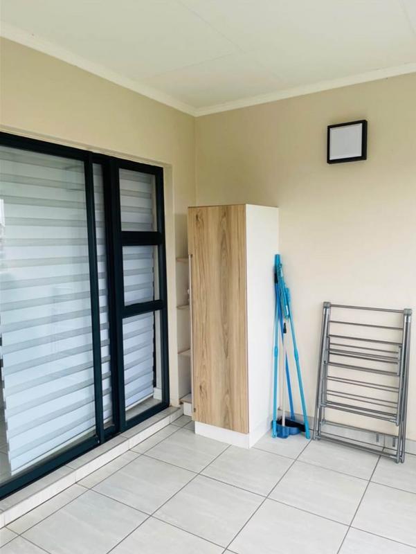 To Let 1 Bedroom Property for Rent in Midridge Park Gauteng