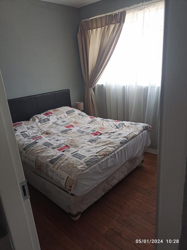 To Let 2 Bedroom Property for Rent in Malvern East Gauteng