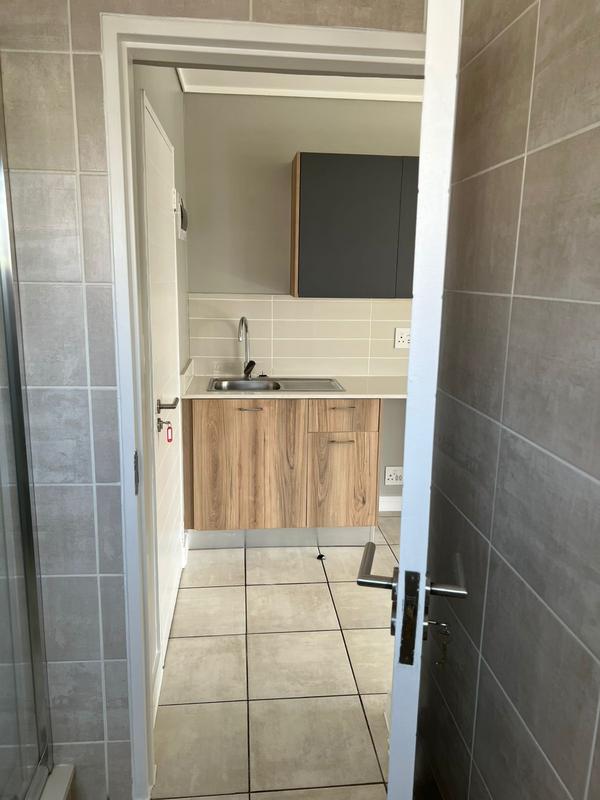 1 Bedroom Property for Sale in Linbro Park Gauteng