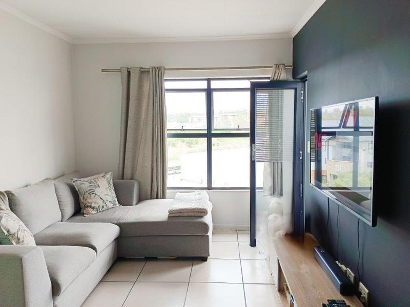 1 Bedroom Property for Sale in Olivedale Gauteng