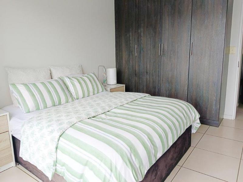 1 Bedroom Property for Sale in Olivedale Gauteng