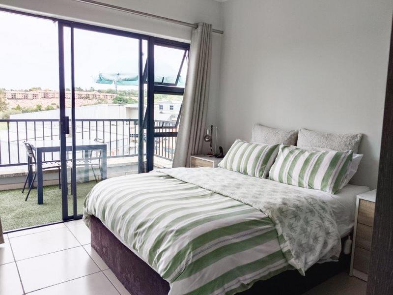 1 Bedroom Property for Sale in Olivedale Gauteng