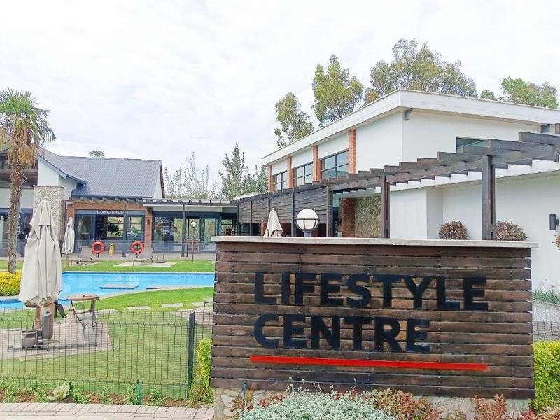 1 Bedroom Property for Sale in Olivedale Gauteng