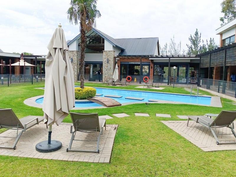 1 Bedroom Property for Sale in Olivedale Gauteng