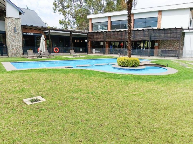 1 Bedroom Property for Sale in Olivedale Gauteng