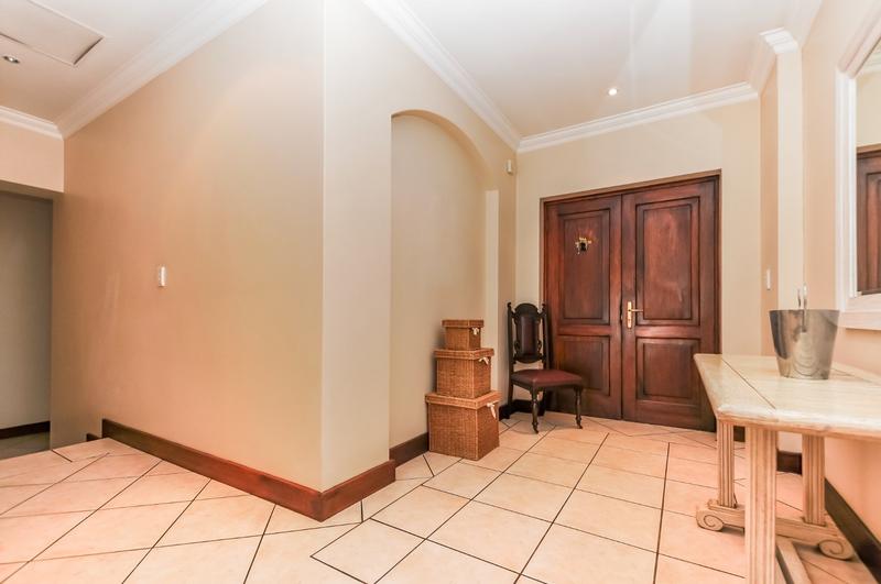 To Let 3 Bedroom Property for Rent in Dainfern Ridge Gauteng