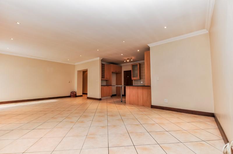 To Let 3 Bedroom Property for Rent in Dainfern Ridge Gauteng