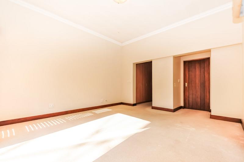 To Let 3 Bedroom Property for Rent in Dainfern Ridge Gauteng