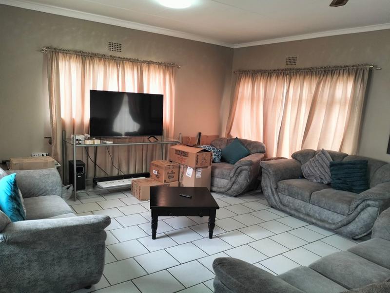 3 Bedroom Property for Sale in Krugersdorp West Gauteng