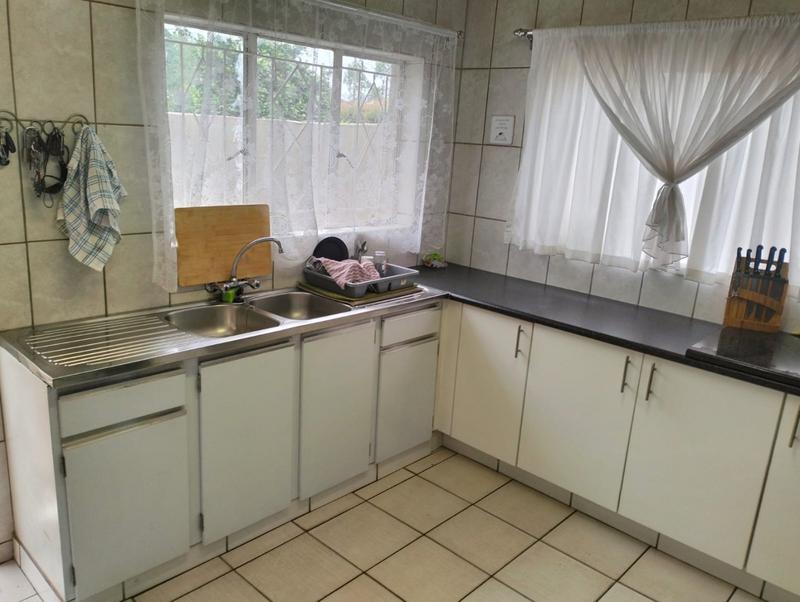 3 Bedroom Property for Sale in Krugersdorp West Gauteng