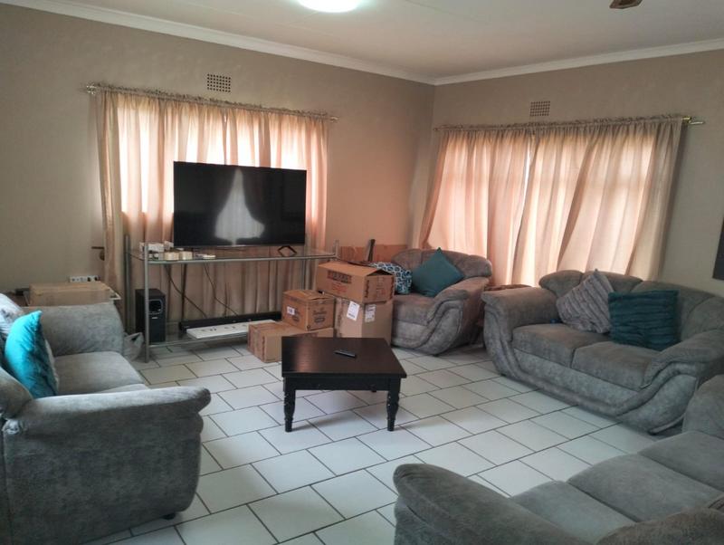 3 Bedroom Property for Sale in Krugersdorp West Gauteng