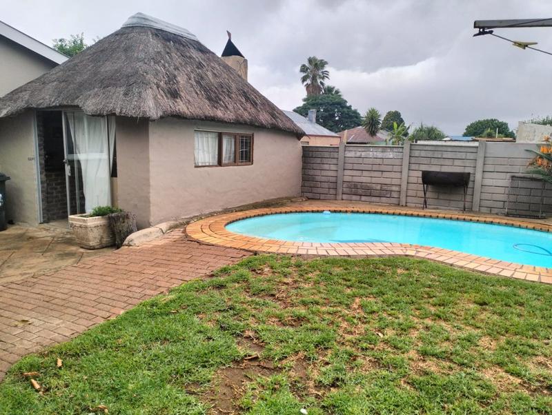 3 Bedroom Property for Sale in Krugersdorp West Gauteng