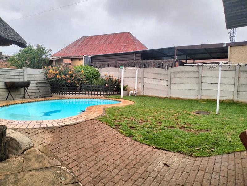 3 Bedroom Property for Sale in Krugersdorp West Gauteng