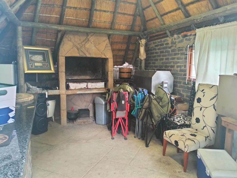 3 Bedroom Property for Sale in Krugersdorp West Gauteng