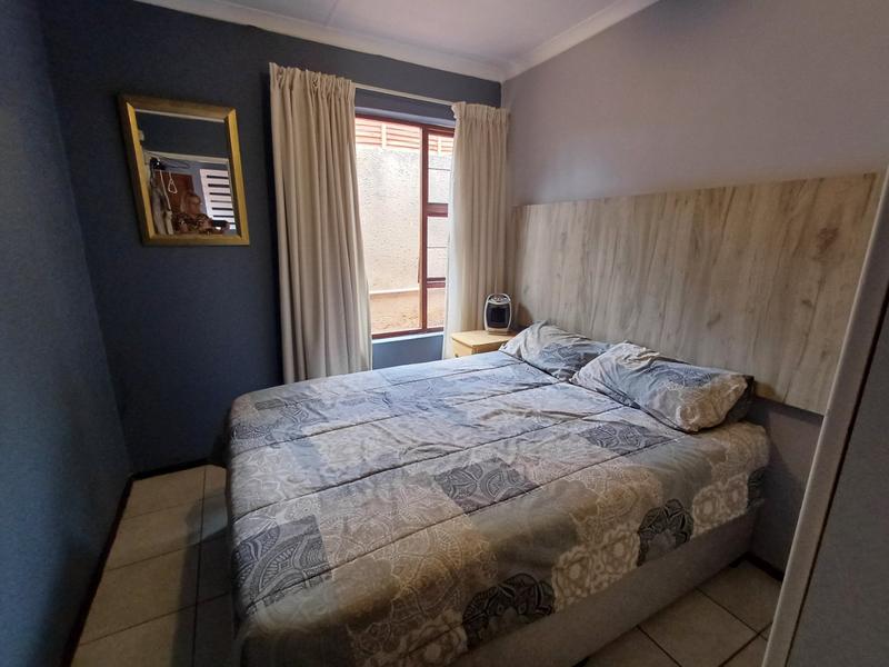 3 Bedroom Property for Sale in Rangeview Gauteng