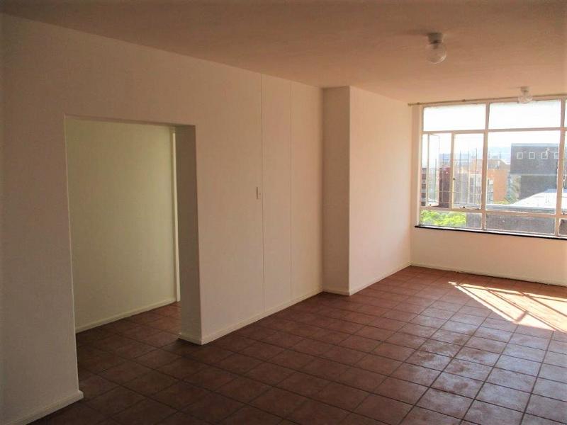 To Let 1 Bedroom Property for Rent in Sunnyside Gauteng