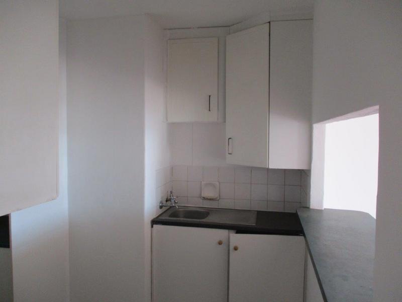 To Let 1 Bedroom Property for Rent in Sunnyside Gauteng