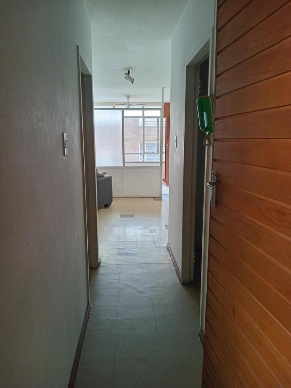 To Let 1 Bedroom Property for Rent in Sunnyside Gauteng