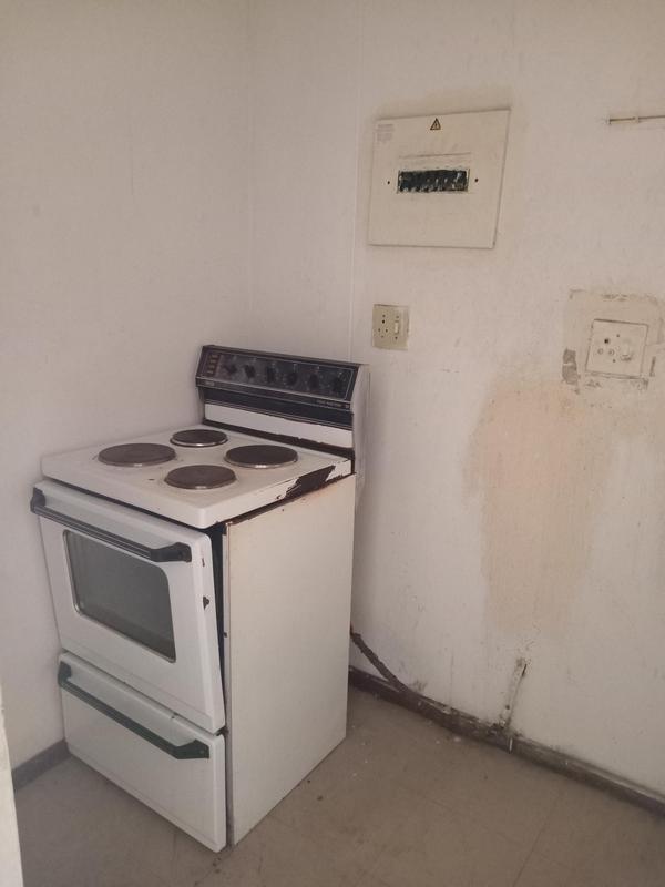 To Let 1 Bedroom Property for Rent in Sunnyside Gauteng