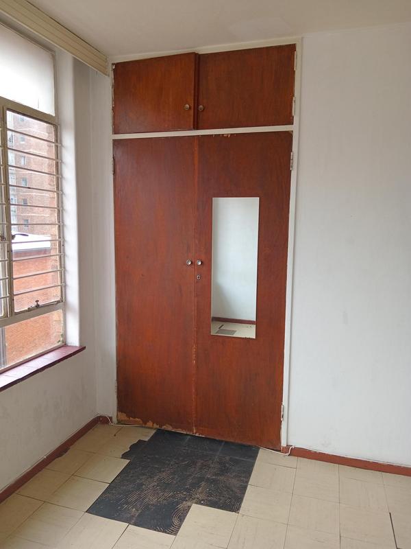 To Let 1 Bedroom Property for Rent in Sunnyside Gauteng