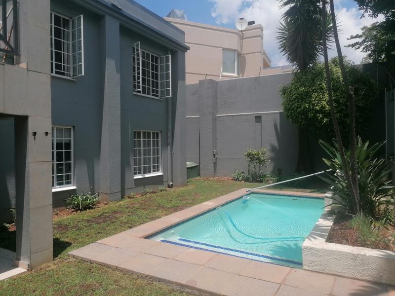 3 Bedroom Property for Sale in Melrose North Gauteng