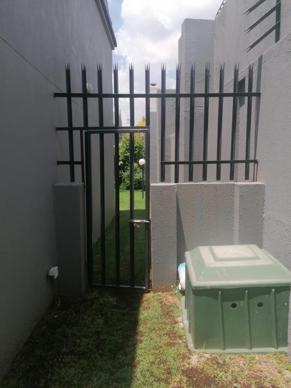 3 Bedroom Property for Sale in Melrose North Gauteng