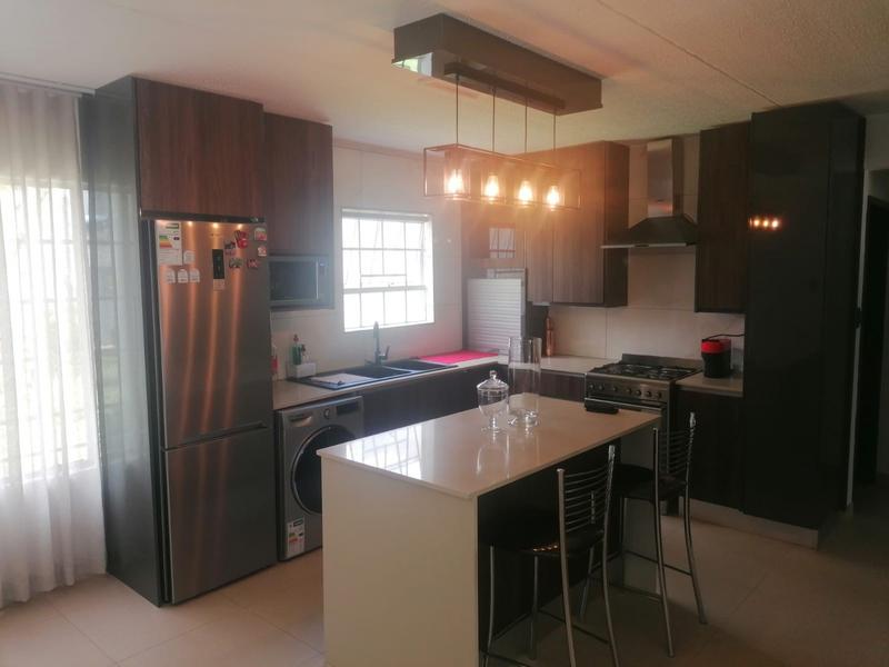 3 Bedroom Property for Sale in Melrose North Gauteng