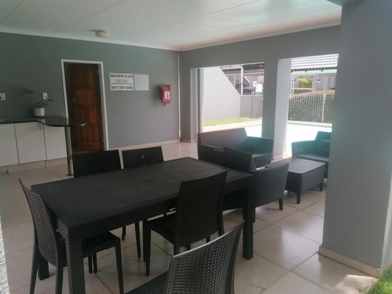 3 Bedroom Property for Sale in Melrose North Gauteng