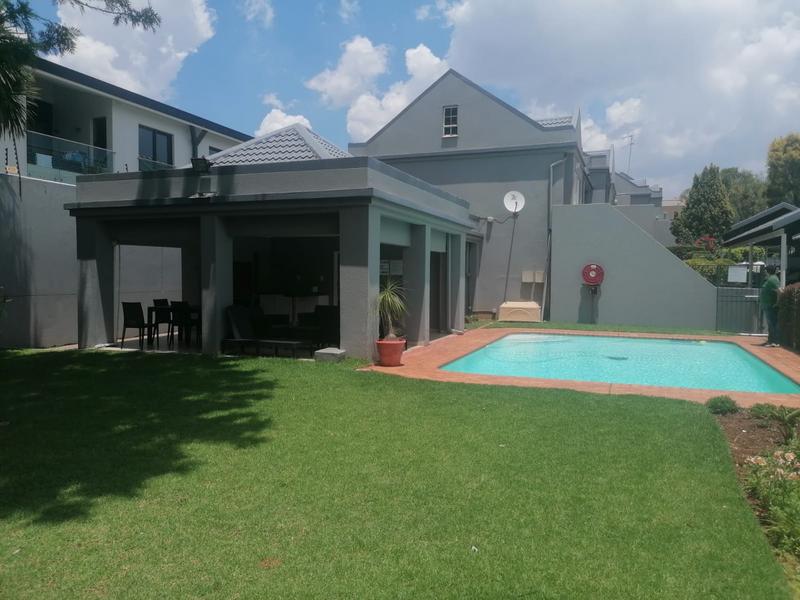 3 Bedroom Property for Sale in Melrose North Gauteng