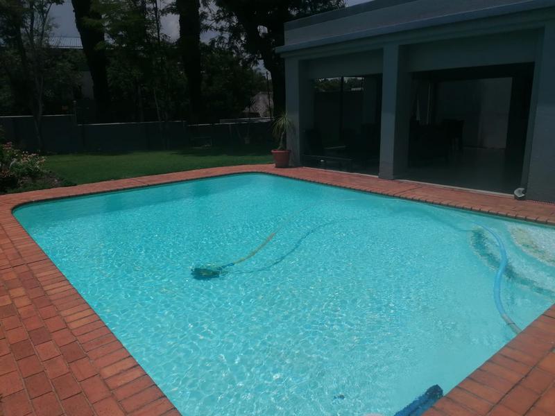 3 Bedroom Property for Sale in Melrose North Gauteng