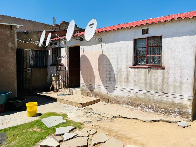 4 Bedroom Property for Sale in Tembisa Gauteng