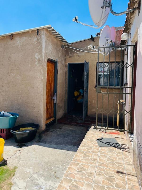 4 Bedroom Property for Sale in Tembisa Gauteng