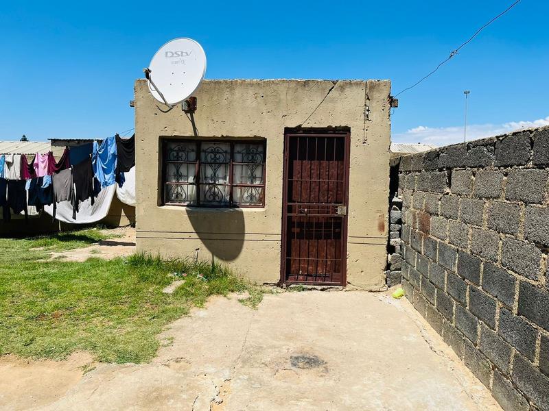 4 Bedroom Property for Sale in Tembisa Gauteng